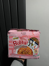 Load image into Gallery viewer, Samyang rose one packet
