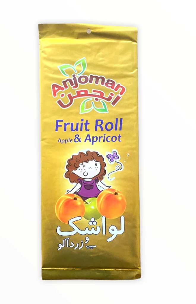 Fruit Roll Apple n Apricot