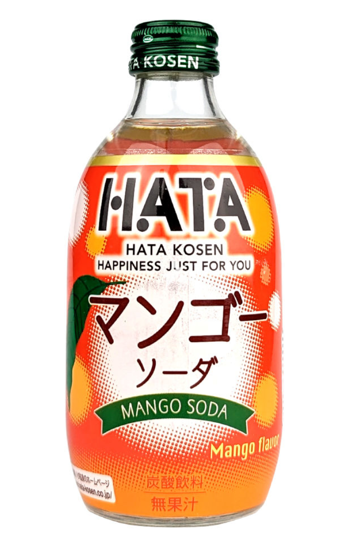 Hata Kosen Mango