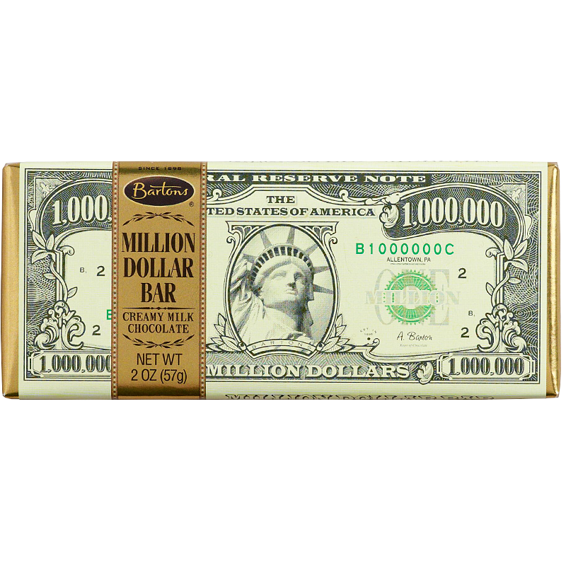 Bartons Million Dollar Bar