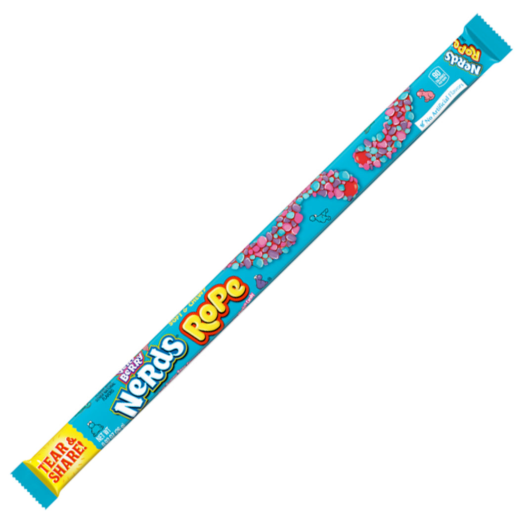 Nerds rope