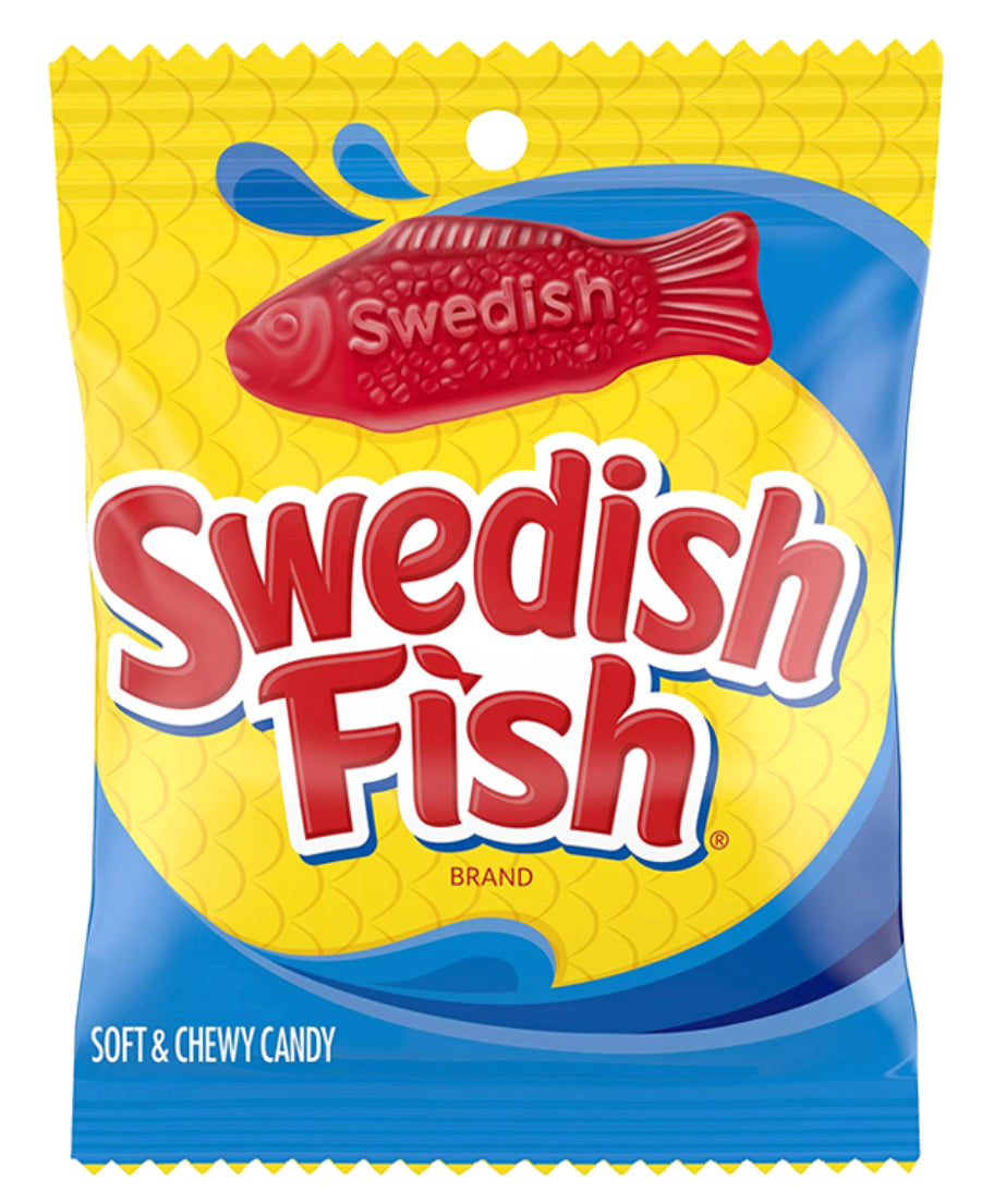 Swedish fish
