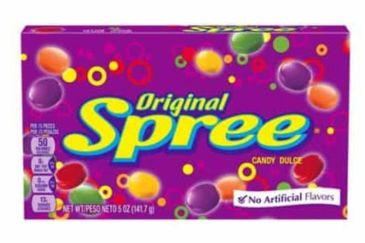 Original Spree Box