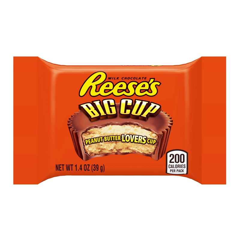 Reese's Big Cup